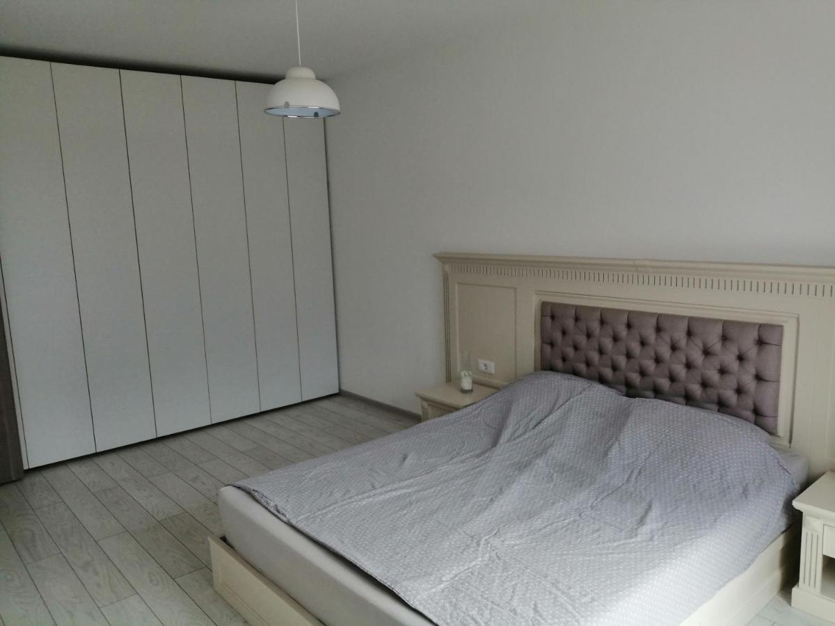 Maurer Loft Daire Târgu-Mureş Dış mekan fotoğraf