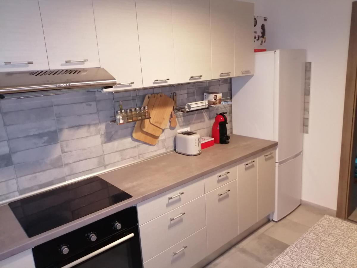 Maurer Loft Daire Târgu-Mureş Dış mekan fotoğraf
