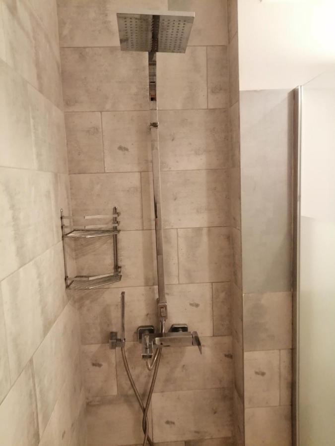 Maurer Loft Daire Târgu-Mureş Dış mekan fotoğraf