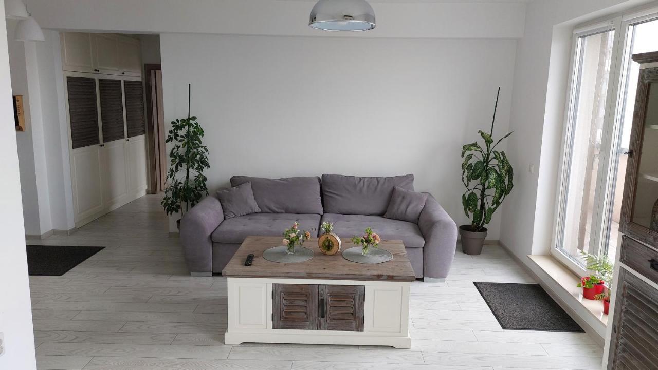 Maurer Loft Daire Târgu-Mureş Dış mekan fotoğraf